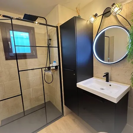 Greenloft La Tonnelle Apartment *