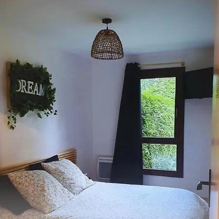 Greenloft La Tonnelle Apartment Annecy
