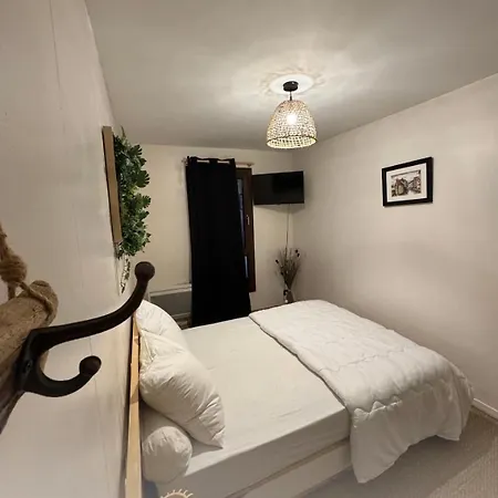 Greenloft La Tonnelle * Annecy