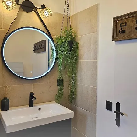 Apartment Greenloft La Tonnelle