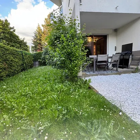 Greenloft La Tonnelle Apartment *