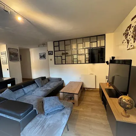Greenloft La Tonnelle *